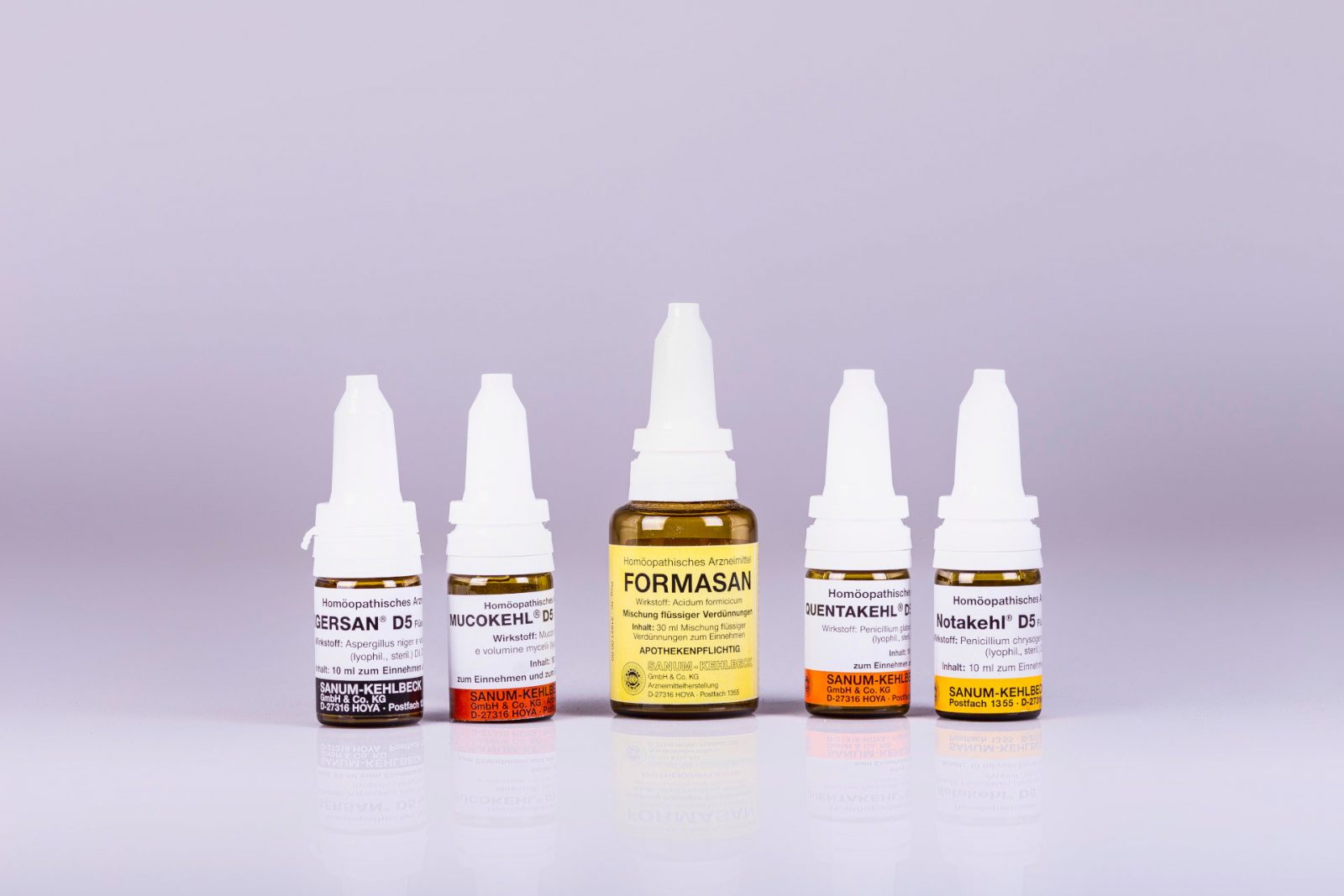 Isopathie