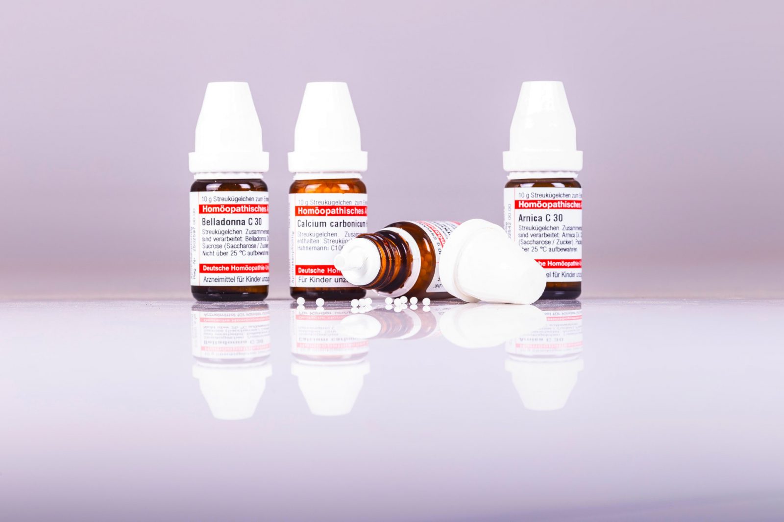 Homöopathie