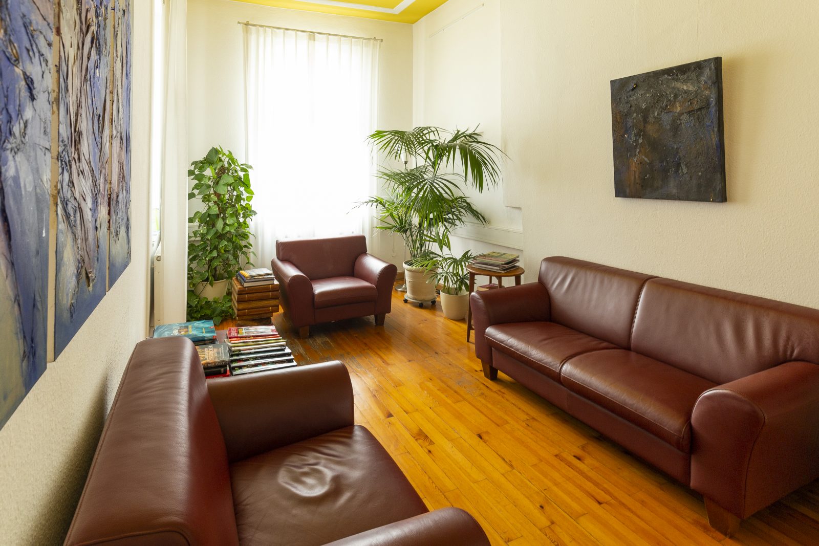 Dr. med. Ralf Seibold - Privatpraxis für Naturheilverfahren ...